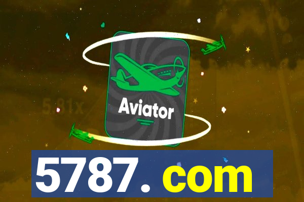 5787. com